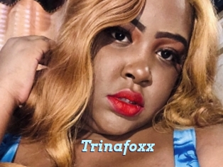 Trinafoxx