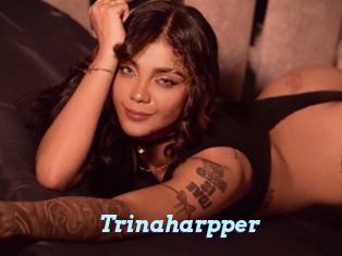 Trinaharpper