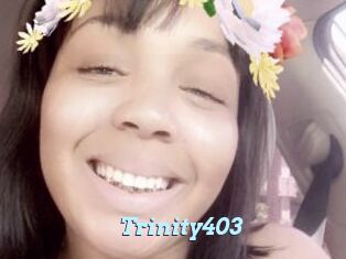 Trinity403