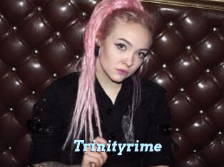 Trinityrime