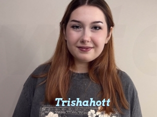 Trishahott