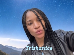 Trishanice