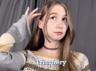 trissfiery Webcam Teen