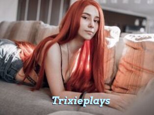 Trixieplays
