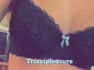 Trixxipleasure