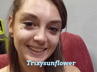 Trixysunflower