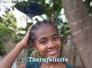 Tsarafelicite