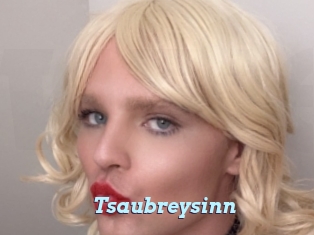Tsaubreysinn