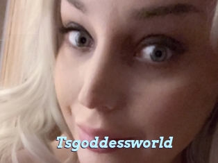 Tsgoddessworld