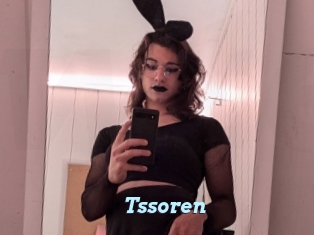 Tssoren