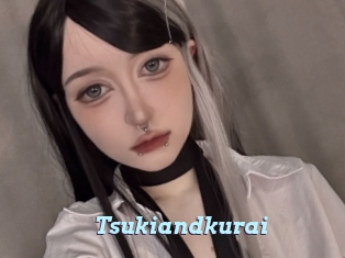 Tsukiandkurai