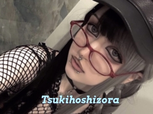 Tsukihoshizora
