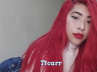 Ttcarr