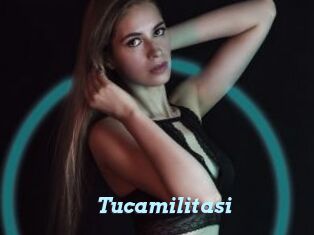 Tucamilitasi