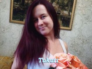 Tukuti