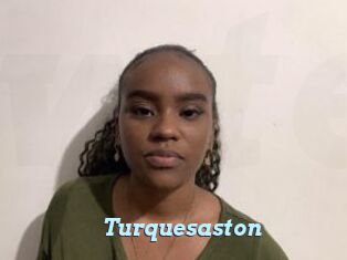 Turquesaston