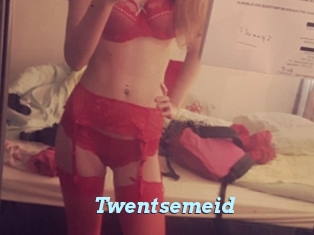 Twentsemeid