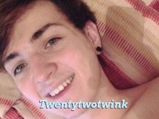 Twentytwotwink