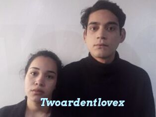 twoardentlovex Webcam Teen