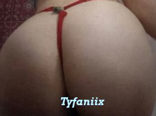 Tyfaniix