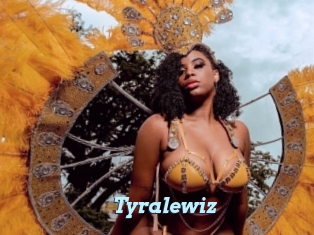 Tyralewiz