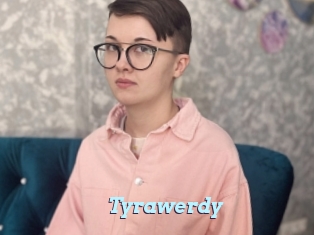 Tyrawerdy