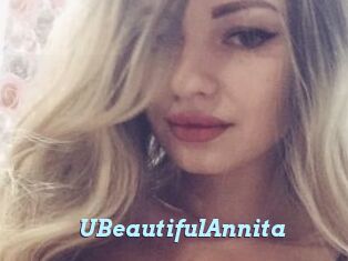 UBeautifulAnnita