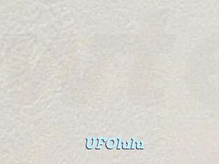 UFOlulu