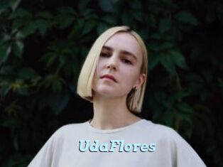 UdaFlores
