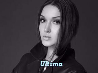 Ultima
