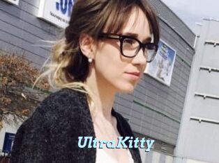 UltraKitty