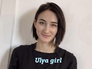 Ulya_girl