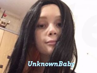 UnknownBaby