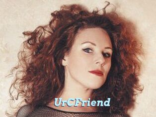 UrCFriend