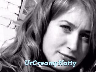 UrCreamyKatty