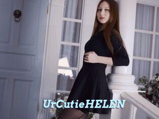 UrCutieHELEN