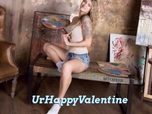 UrHappyValentine