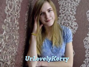 UrLovelyKerry