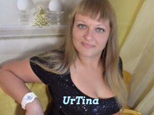 UrTina