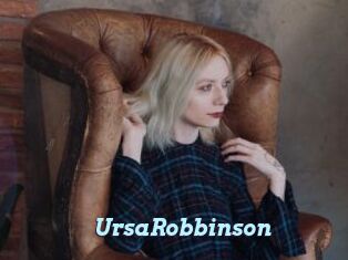 UrsaRobbinson