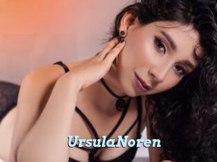 UrsulaNoren
