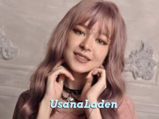 UsanaLaden