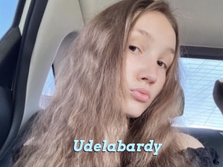 Udelabardy