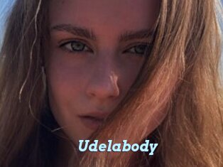 Udelabody