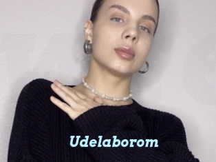 Udelaborom