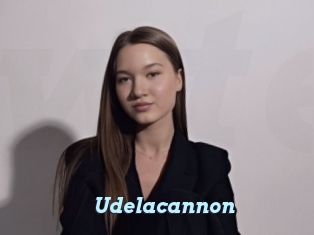 Udelacannon