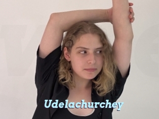 Udelachurchey