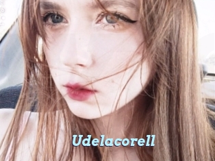 Udelacorell