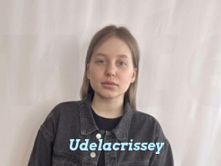 Udelacrissey