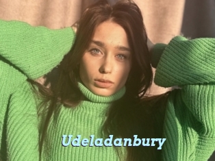 Udeladanbury